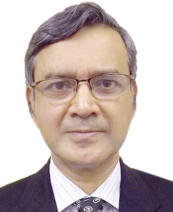 Dr. Kieran Walsh BMJ